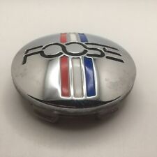 Foose wheels chrome for sale  Holt