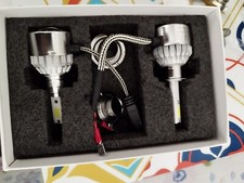 Luce led auto usato  Priolo Gargallo