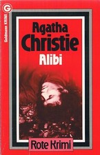 Agatha christie alibi gebraucht kaufen  Steißlingen