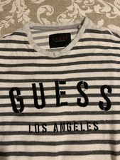 Maglia guess usato  Napoli