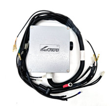 Conjunto de chicote de fios de motor MerCruiser motor interno Sterndrive 4.2L CMD comprar usado  Enviando para Brazil