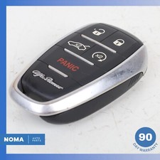 Transmissor chaveiro sem chave controle remoto 2018 Alfa Romeo 952 Giulia fabricante de equipamento original comprar usado  Enviando para Brazil