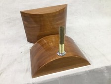 Wooden sink molds for sale  Bremerton