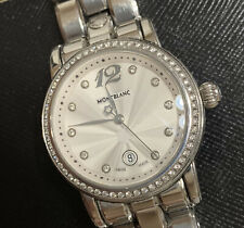 Montblanc meisterstuck steel for sale  Las Vegas