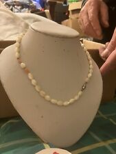 Magnolia sterling silver for sale  POOLE