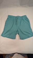 Shorts de cordão Goodfellow & Co infantil verde lã macia tamanho P, usado comprar usado Shorts de cordão Goodfellow & Co infantil verde lã macia tamanho P, usado comprar usado  Enviando para Brazil