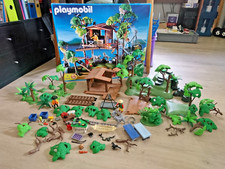 Playmobil 3217 baumhaus gebraucht kaufen  Stuttgart