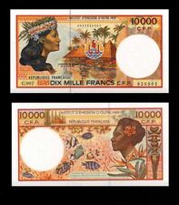 1986 10000 francs d'occasion  L'Isle-sur-la-Sorgue