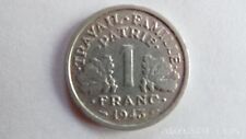 Franc etat francais d'occasion  Biguglia