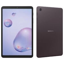 Samsung Galaxy Tab A (2020) SM-T307U 32GB Wi-Fi + 4G VERIZON DESBLOQUEADO 8,4" MOCHA, usado comprar usado  Enviando para Brazil