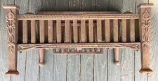 Antique large cast for sale  Drexel