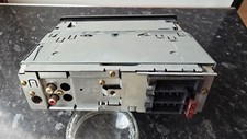 Jvc s713r radio for sale  FAREHAM