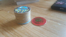 Mad monster caps for sale  DERBY