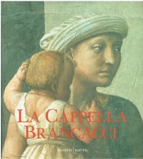 Cappella brancacci usato  Italia