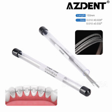 Azdent dental orthodontic d'occasion  Expédié en Belgium