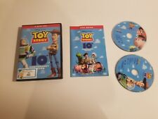 Toy Story (DVD, 2005, conjunto com 2 discos) comprar usado  Enviando para Brazil