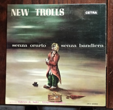 New trolls senza usato  Lacchiarella