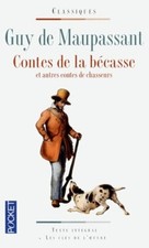 Contes bécasse guy d'occasion  Hennebont