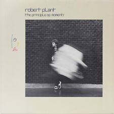 Usado, ROBERT PLANT The Principle Of Moments USED 1983 LP Rock Vinyl Record ESPZ-90101 comprar usado  Enviando para Brazil