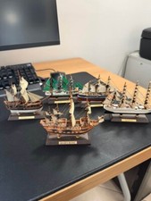 Vendo set modellini usato  Valdastico