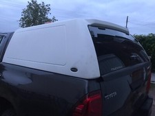 Truckman top hilux for sale  WALSALL