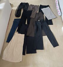 Lotto jeans pantaloni usato  Cortemaggiore