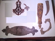 Lotto maniglie placche usato Lotto maniglie placche usato  Palermo