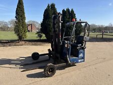 Moffett 20.1 forklift for sale  NORWICH