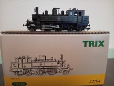 Tenderlok xii 2222 gebraucht kaufen  Meiningen