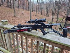 scorpyd crossbow for sale scorpyd crossbow for sale Three Rivers