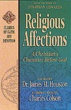 Religious affections christian for sale  Frederick
