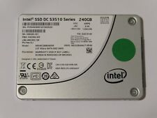 Intel ssd s3510 for sale  Garland