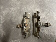 Hatch pin mount for sale  BRIERLEY HILL