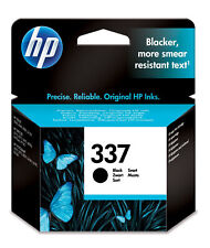 HP 337 Oryginalny wkład do drukarki Tusz INK Czarny - Czarny C9364EE na sprzedaż  PL