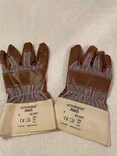 Garden gloves multi for sale  MILTON KEYNES