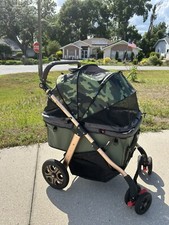 Hpz pet rover for sale  Hernando