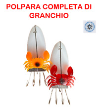 Polpara con granchio usato  Cariati