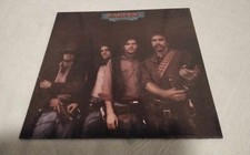 Vinile eagles desperado usato  Carrara