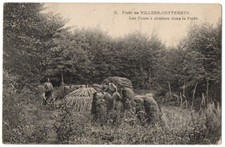 Fr02 villers cotterets d'occasion  Le Quesnoy