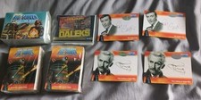 doctor autograph card for sale doctor autograph card for sale SHEFFIELD