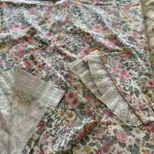 Vintage michael curtains for sale  SWINDON