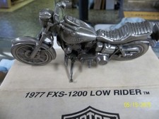 Harley davidson 1977 for sale  Riverton