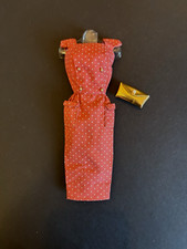Vintage barbie sheath for sale  CHELTENHAM