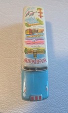 Vtg 1960 tin for sale  Salt Lake City