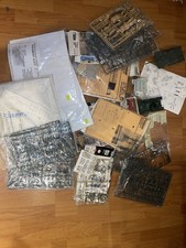 Großes modellbau konvolut gebraucht kaufen Großes modellbau konvolut gebraucht kaufen  Berlin