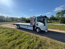 Isuzu forward n75 for sale  COBHAM