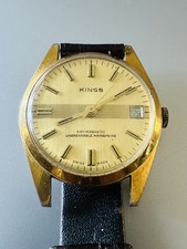 Vintage kings date for sale  SOUTHAMPTON