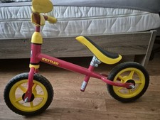 Kettler laufrad zoll gebraucht kaufen  Wetter (Ruhr)
