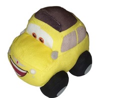 Cars peluche voiture d'occasion  France