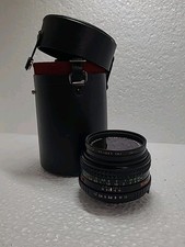 Minolta rokkor 50mm d'occasion  Strasbourg-